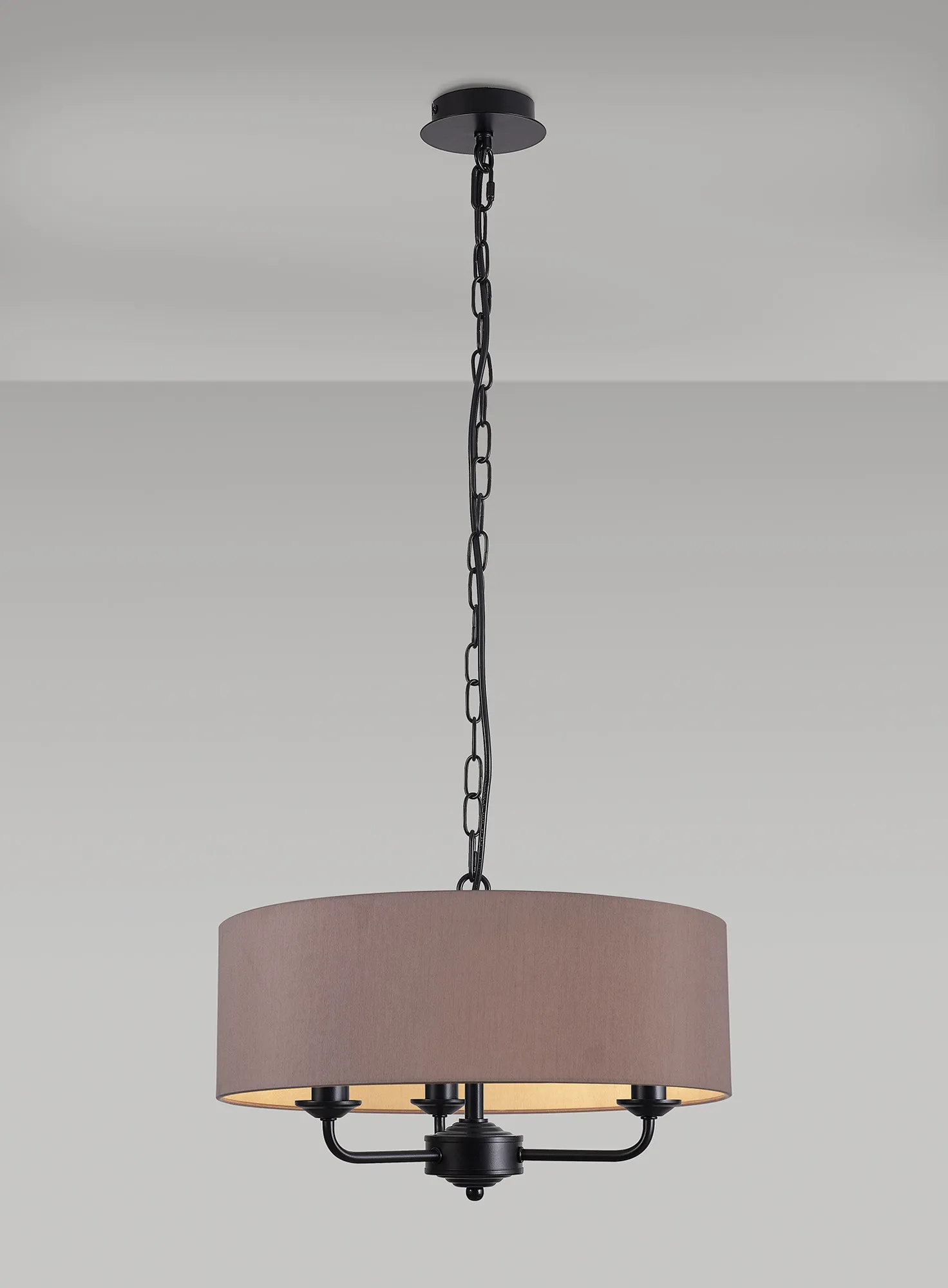 Banyan MB TA Ceiling Lights Deco Multi Arm Fittings